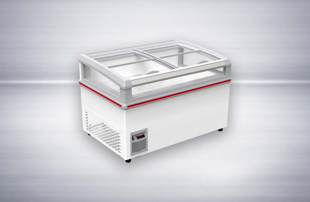 Seria SD-430 1230 1530